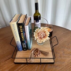 Modern Dean Koontz Bundle – The City, Innocence, After Death (Hardcover)